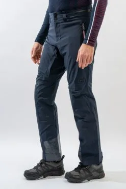 HELLY HANSEN KITZBUHEL INSULATED PANTS 65867 -Tuta Da Sci helly hansen kitzbuhel insulated pants 65867 3