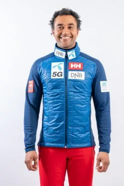 HELLY HANSEN LIFA LOFT HYBRID INSULATOR JACKET 65605 -Tuta Da Sci helly hansen lifa loft hybrid insulator jacket 65605 1