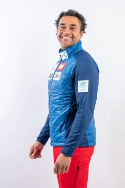 HELLY HANSEN LIFA LOFT HYBRID INSULATOR JACKET 65605 -Tuta Da Sci helly hansen lifa loft hybrid insulator jacket 65605 2