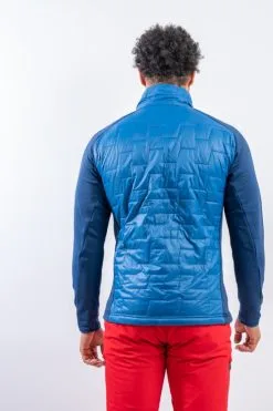 HELLY HANSEN LIFA LOFT HYBRID INSULATOR JACKET 65605 -Tuta Da Sci helly hansen lifa loft hybrid insulator jacket 65605 3