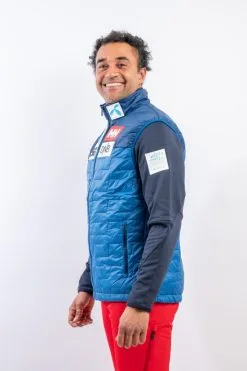 HELLY HANSEN LIFA LOFT INSULATOR VEST 65606 -Tuta Da Sci helly hansen lifa loft insulator vest 65606 2