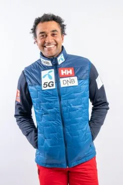 HELLY HANSEN LIFA LOFT INSULATOR VEST 65606