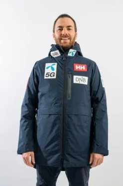 HELLY HANSEN PARK CITY 3 IN 1 JACKET 65836 -Tuta Da Sci helly hansen park city 3 in 1 jacket 65836 1