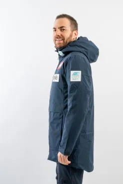 HELLY HANSEN PARK CITY 3 IN 1 JACKET 65836 -Tuta Da Sci helly hansen park city 3 in 1 jacket 65836 2