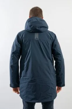 HELLY HANSEN PARK CITY 3 IN 1 JACKET 65836 -Tuta Da Sci helly hansen park city 3 in 1 jacket 65836 3
