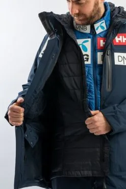 HELLY HANSEN PARK CITY 3 IN 1 JACKET 65836 -Tuta Da Sci helly hansen park city 3 in 1 jacket 65836 4