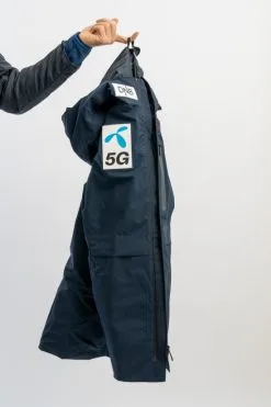 HELLY HANSEN PARK CITY 3 IN 1 JACKET 65836 -Tuta Da Sci helly hansen park city 3 in 1 jacket 65836 6