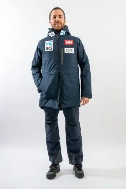 HELLY HANSEN PARK CITY 3 IN 1 JACKET 65836 -Tuta Da Sci helly hansen park city 3 in 1 jacket 65836 8