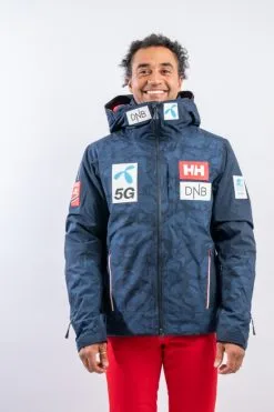 HELLY HANSEN SWIFT INFINITY JACKET 65869 -Tuta Da Sci helly hansen swift infinity jacket 65869 1