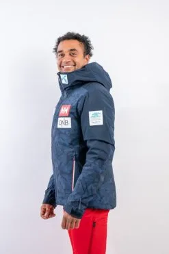 HELLY HANSEN SWIFT INFINITY JACKET 65869 -Tuta Da Sci helly hansen swift infinity jacket 65869 2