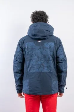 HELLY HANSEN SWIFT INFINITY JACKET 65869 -Tuta Da Sci helly hansen swift infinity jacket 65869 3