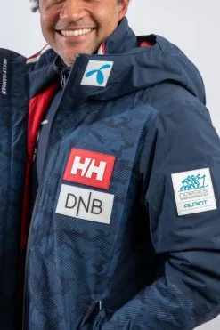 HELLY HANSEN SWIFT INFINITY JACKET 65869 -Tuta Da Sci helly hansen swift infinity jacket 65869 4