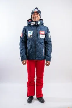 HELLY HANSEN SWIFT INFINITY JACKET 65869 -Tuta Da Sci helly hansen swift infinity jacket 65869 5