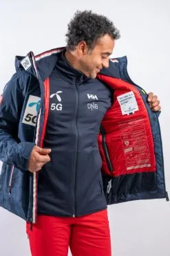 HELLY HANSEN SWIFT INFINITY JACKET 65869 -Tuta Da Sci helly hansen swift infinity jacket 65869 6