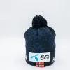 HELLY HANSEN TEAM POM BEANIE 67506 -Tuta Da Sci helly hansen team pom beanie 67506