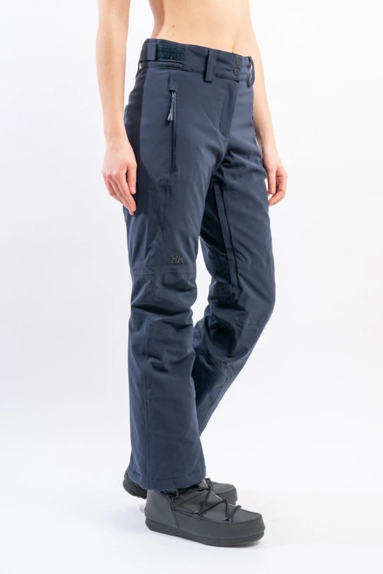 HELLY HANSEN W ALPHELIA 2 0 PANT 65906 4 HELLY HANSEN W ALPHELIA 2 0 PANT 65906 - immagine 2