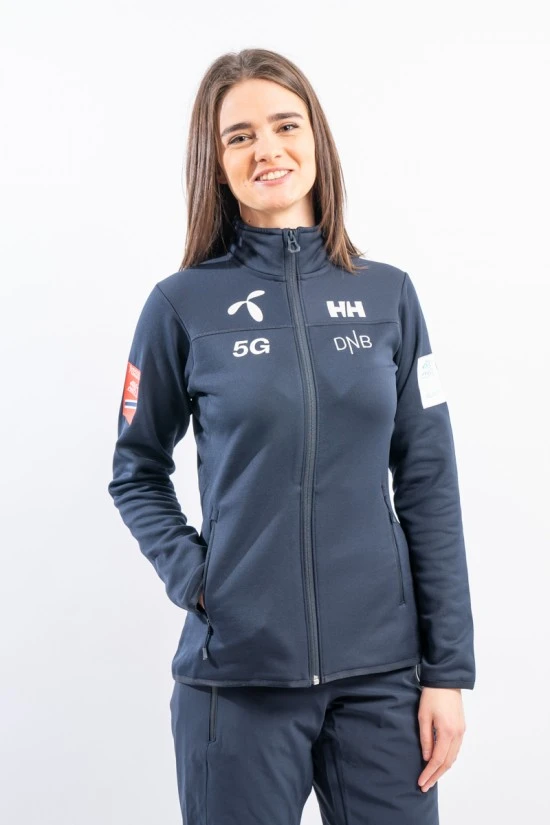 HELLY HANSEN W ALPHELIA ZERO FLEECE JACKET 49467 3 HELLY HANSEN W ALPHELIA ZERO FLEECE JACKET 49467