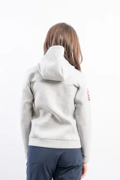 HELLY HANSEN W HP OCEAN SWT JACKET 30243 -Tuta Da Sci helly hansen w hp ocean swt jacket 30243 3