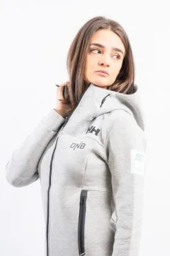 HELLY HANSEN W HP OCEAN SWT JACKET 30243 -Tuta Da Sci helly hansen w hp ocean swt jacket 30243 4