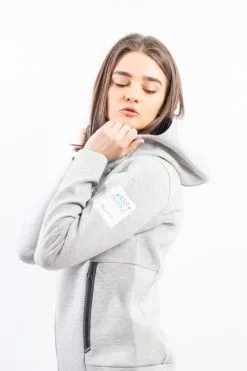 HELLY HANSEN W HP OCEAN SWT JACKET 30243 -Tuta Da Sci helly hansen w hp ocean swt jacket 30243 6