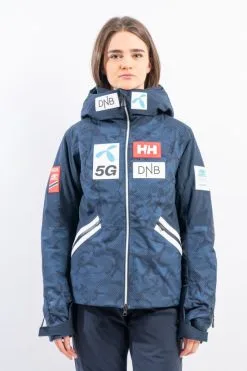 HELLY HANSEN W MOTIONISTA INFINITY JACKET 65889 -Tuta Da Sci helly hansen w motionista infinity jacket 65889 1