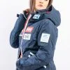 HELLY HANSEN W MOTIONISTA INFINITY JACKET 65889