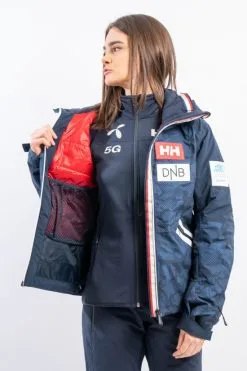 HELLY HANSEN W MOTIONISTA INFINITY JACKET 65889 -Tuta Da Sci helly hansen w motionista infinity jacket 65889 5