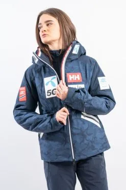 HELLY HANSEN W MOTIONISTA INFINITY JACKET 65889 -Tuta Da Sci helly hansen w motionista infinity jacket 65889 6