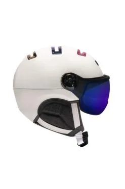 KASK CHROME VISOR CASCO SHE00060 411 8 KASK CHROME VISOR CASCO SHE00060 411 -Tuta Da Sci kask chrome visor casco she00060 411 2