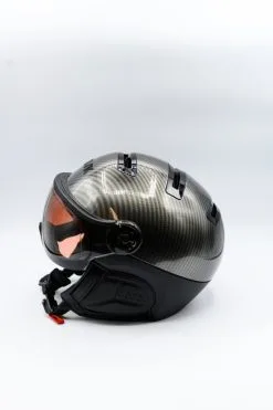 KASK ELITE PHOTO CASCO SHE00059 -Tuta Da Sci kask elite photo casco she00059 1