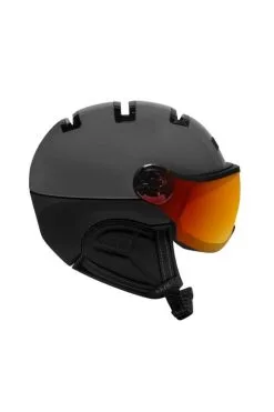 KASK MONTECARLO VISOR CASCO SHE00062 313 -Tuta Da Sci kask montecarlo visor casco she00062 313 1
