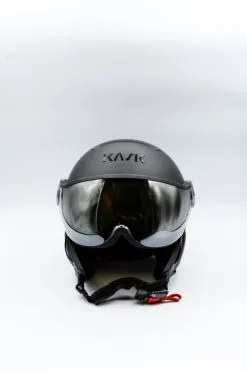 KASK SHADOW VISOR CASCO SHE00061 -Tuta Da Sci kask shadow visor casco she00061 2