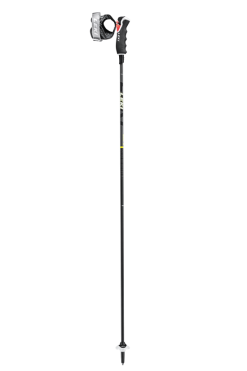 LEKI CARBON 11 3D BASTONCINI DISCESA 65067881