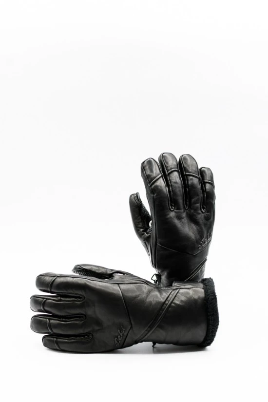 LEKI HS FIONA S LADY MF TOUCH GUANTO 643850301 4 LEKI HS FIONA S LADY MF TOUCH GUANTO 643850301 - immagine 2