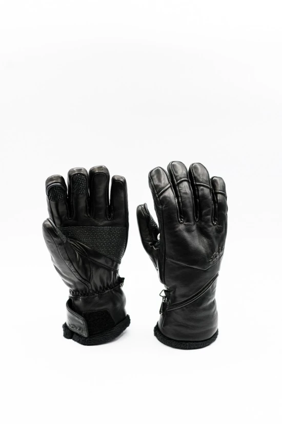 LEKI HS FIONA S LADY MF TOUCH GUANTO 643850301 3 LEKI HS FIONA S LADY MF TOUCH GUANTO 643850301