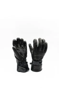 LEKI HS FUSION S MF TOUCH GUANTO 643850301