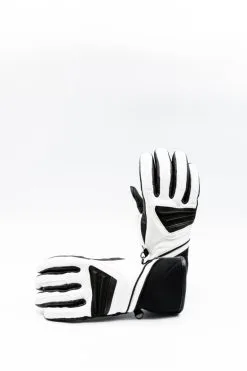 LEKI HS GRIFIN S LADY GUANTO 649801202 -Tuta Da Sci leki hs grifin s lady guanto 649801202 1