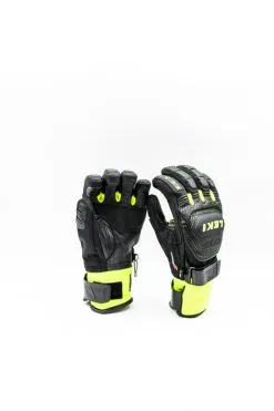 LEKI HS WC RACE COACH FLEX S GTX GUANTO 649805301