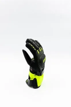 LEKI HS WC RACE COACH FLEX S GTX J GUANTO 649802701 -Tuta Da Sci leki hs wc race coach flex s gtx j guanto 649802701 2