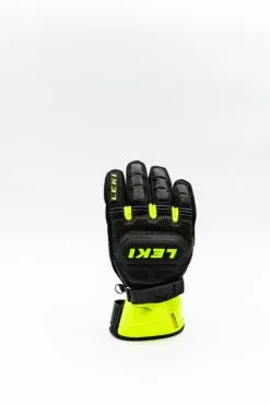 LEKI HS WC RACE COACH FLEX S GTX J GUANTO 649802701 -Tuta Da Sci leki hs wc race coach flex s gtx j guanto 649802701 3