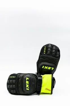 LEKI HS WC RACE COACH FLEX S GTX J MITT649802801 -Tuta Da Sci leki hs wc race coach flex s gtx j mitt 649802801 1