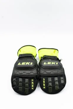 LEKI HS WC RACE COACH FLEX S GTX J MITT649802801 -Tuta Da Sci leki hs wc race coach flex s gtx j mitt 649802801 3
