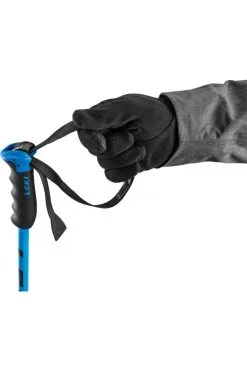 LEKI PITCH BACK BASTONCINI DISCESA 65047201 -Tuta Da Sci leki pitch back bastoncini discesa 65047201 2