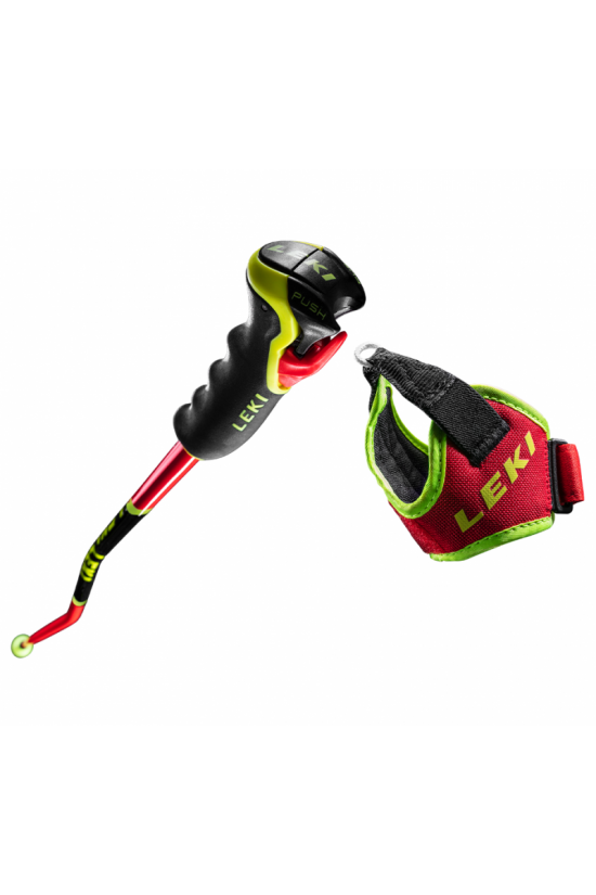 LEKI WCR TBS GS 3D BASTONCINI DISCESA 65267761 4 LEKI WCR TBS GS 3D BASTONCINI DISCESA 65267761 - immagine 2