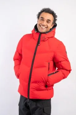 MONCLER ARCESAZ JACKET 1A000 04 5399D