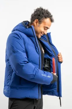 MONCLER ARCESAZ JACKET 1A000 26 5399D -Tuta Da Sci moncler arcesaz jacket 1a000 26 5399d 6