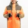 MONCLER CERNIAT JACKET 1A000 3 5M1815 -Tuta Da Sci moncler cerniat jacket 1a000 3 5m1815