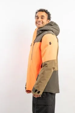 MONCLER CERNIAT JACKET 1A000 3 5M1815 -Tuta Da Sci moncler cerniat jacket 1a000 3 5m1815 2