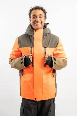 MONCLER CERNIAT JACKET 1A000 3 5M1815