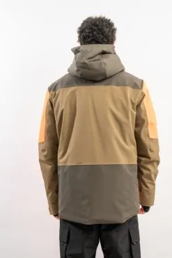 MONCLER CERNIAT JACKET 1A000 3 5M1815 -Tuta Da Sci moncler cerniat jacket 1a000 3 5m1815 3